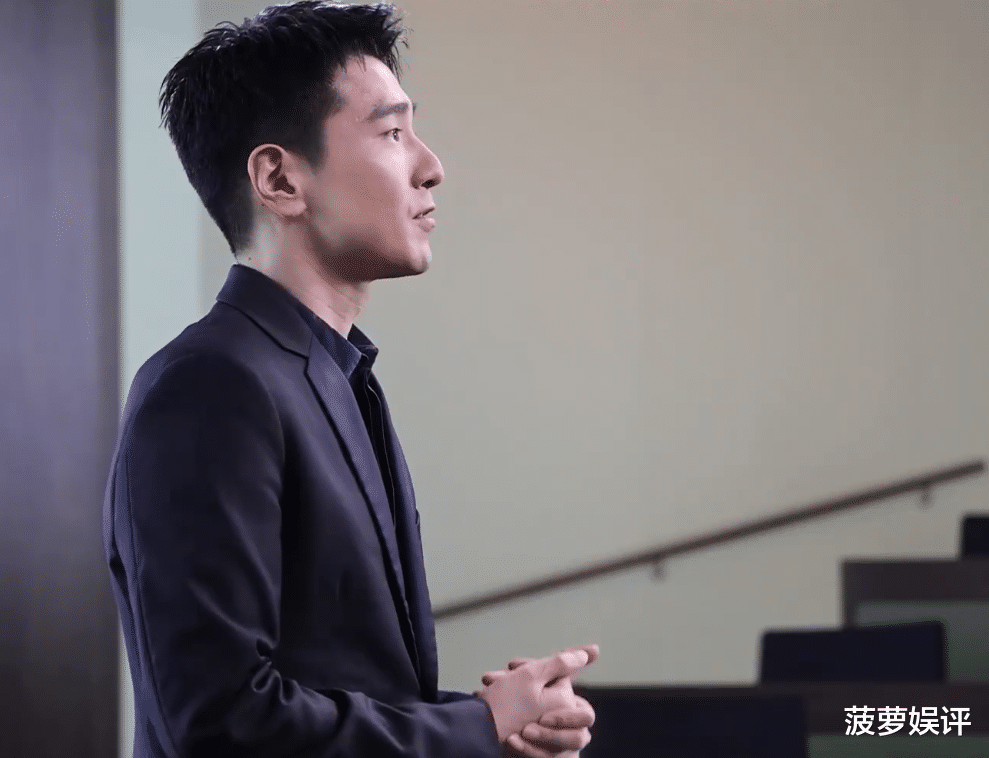 乔晶晶|回顾《理想之城》的职场潜台词:有人生感悟,也有现实教训