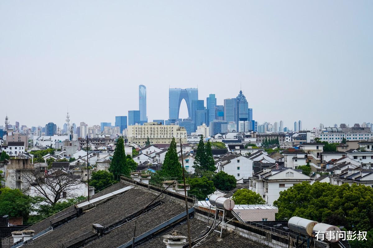 苏州|苏州楼市回归理性，苏州房价的神话结束了，苏州楼市分析第37期