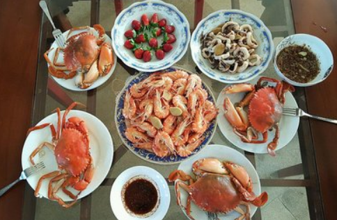 二柒山居|去闺蜜家蹭饭，打开厨房门就被迷住，看不到瓶瓶罐罐，干净又整洁