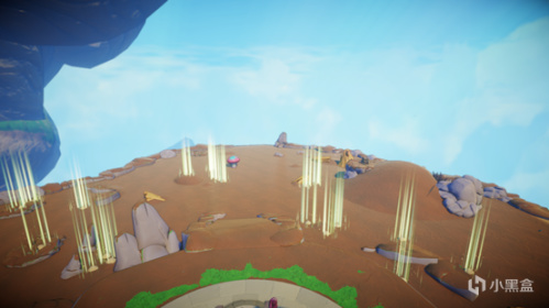 开放世界|《成长物语:永恒树之歌》:奏响大地的乐章