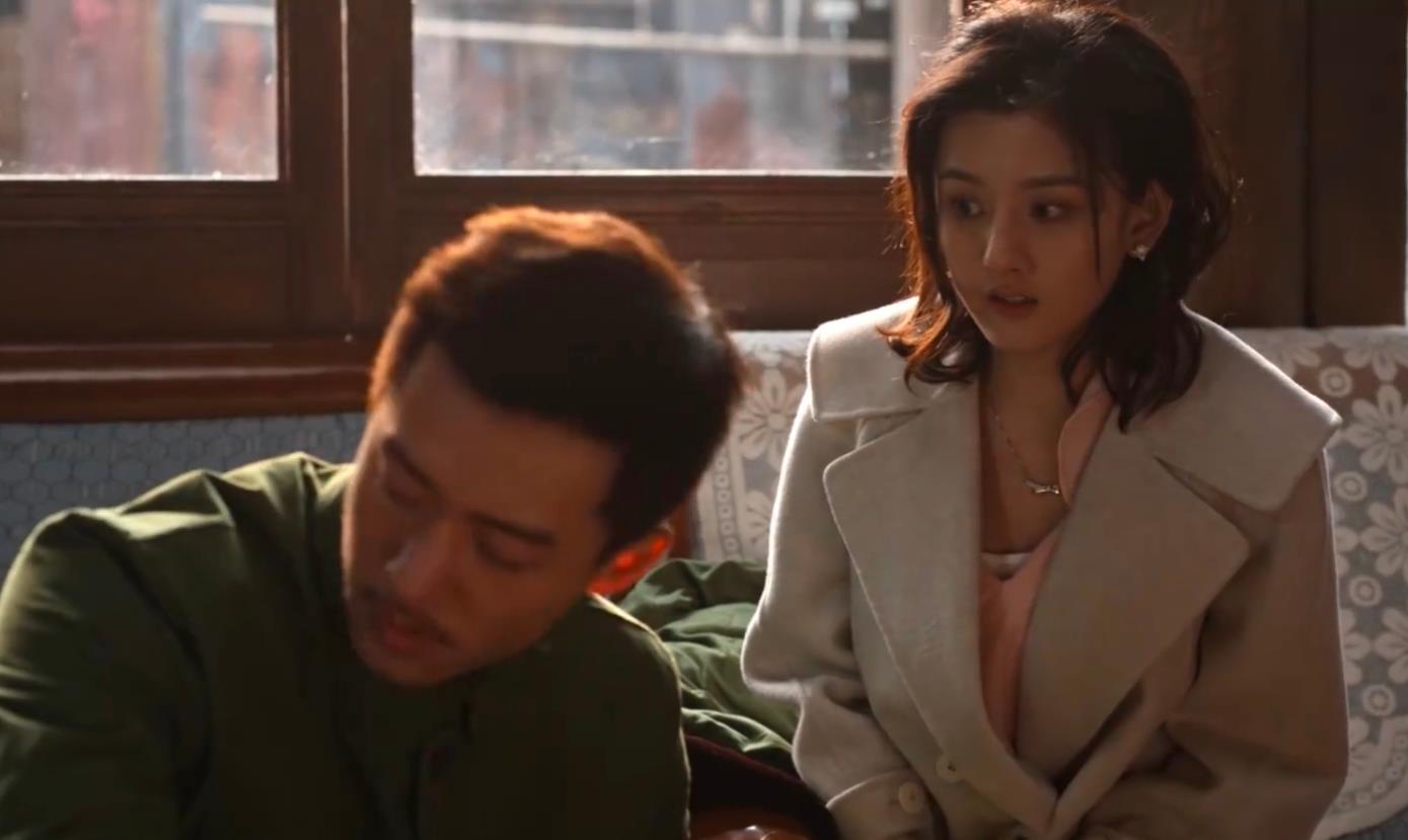 戚成钢|乔家的儿女：戚成钢出轨对象大闹乔家，乔四美赔偿8万仍然换不来真心