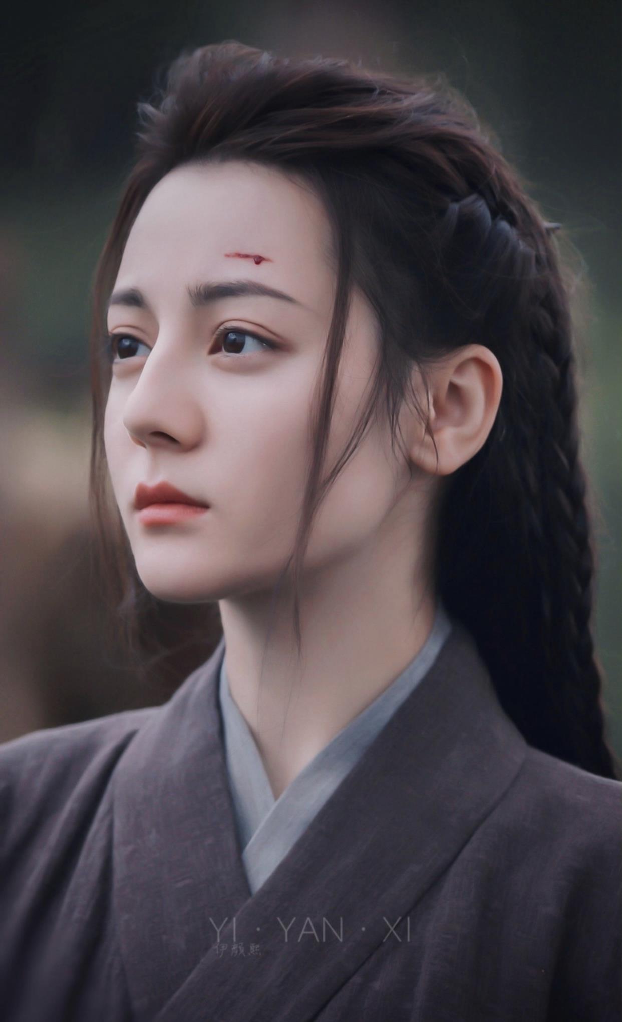 全员加速中|长歌行：全员演技在线，只有他是唯一败笔，至今不知道是男是女