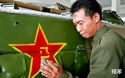 军人|油头粉面就不要演军人了！这6位演员告诉你，什么才叫英姿飒爽