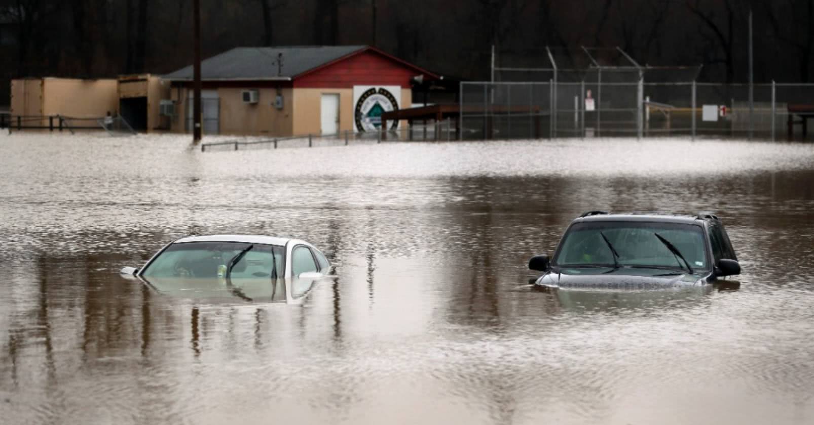 暴雨 这才是郑州暴雨的根本原因：上千科学家联名警告：人类遭遇气候剧变