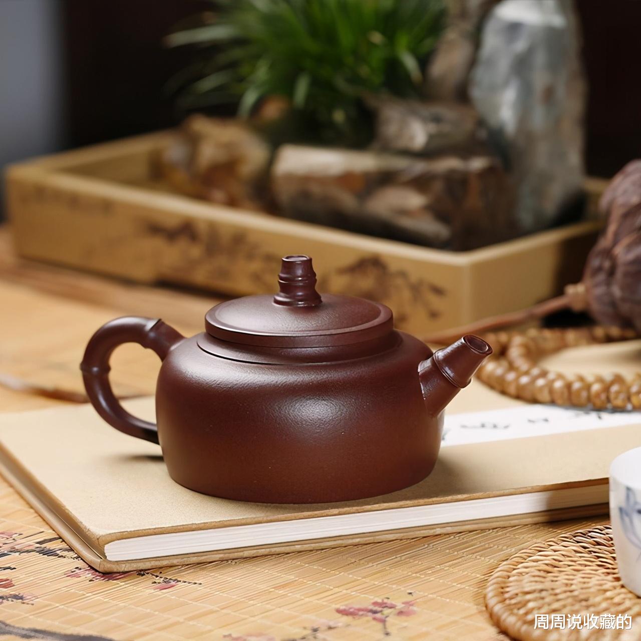 |薄胎的紫砂壶，值不值得拥有？