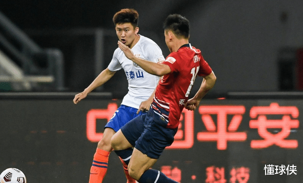 中超|2-0，完胜！控球占比74%，中超首支争冠热门浮现，U23双星齐爆发