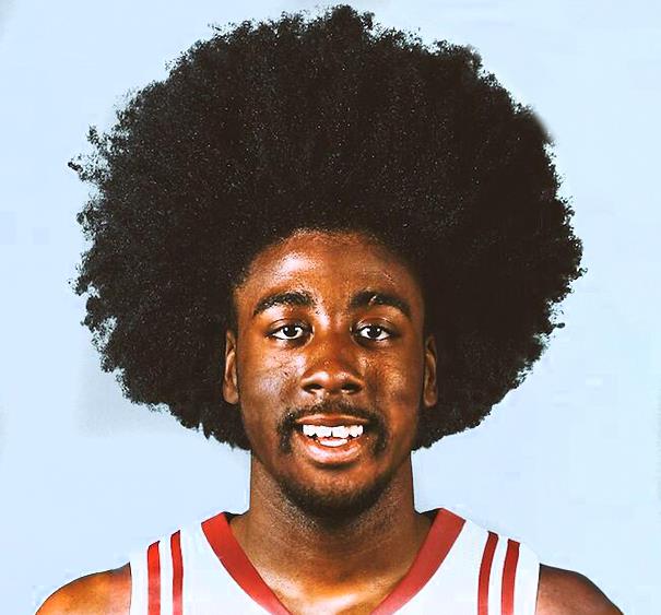 龙利鱼 当NBA球星P了新发型：谁的颜值更高了？谁拉胯了？