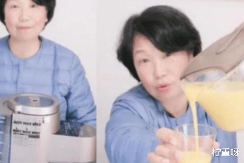 柠重呀 杜新枝直播翻车后续来了!九阳称未与对方签合同,网友抱怨不发货