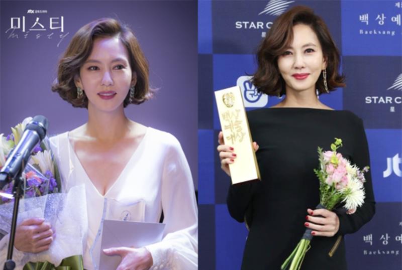 金南珠|金承佑和金南珠，结婚16年后，属于他们的韩剧时代走远了