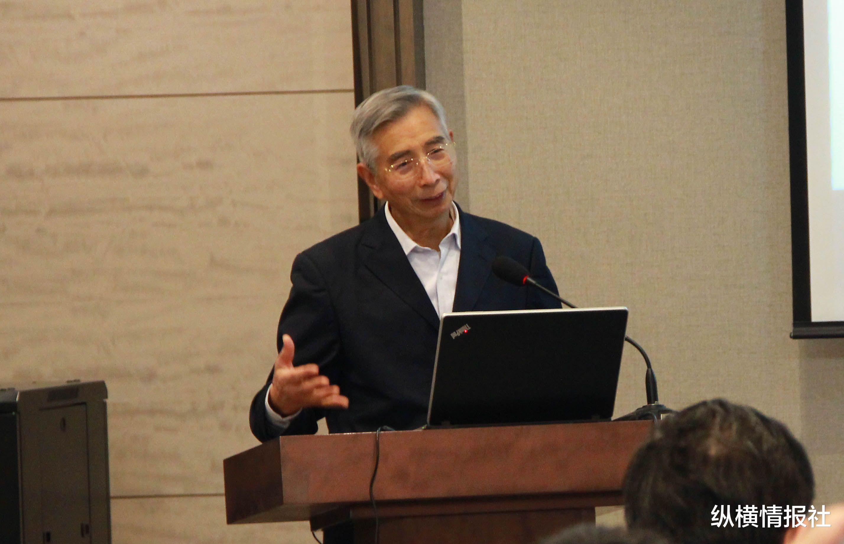 联想|联想送500万补贴被他拒绝,80多岁还在搞科研,每月还要付1万房租