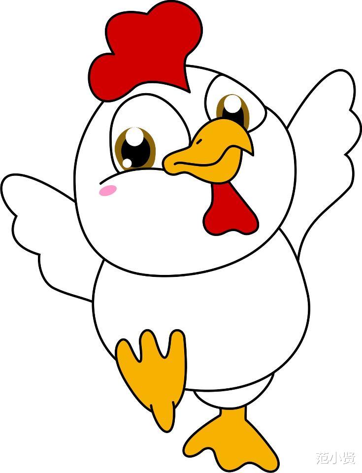 奚梦瑶|12生肖当中,这3个生肖,越胖越有福,看看准么