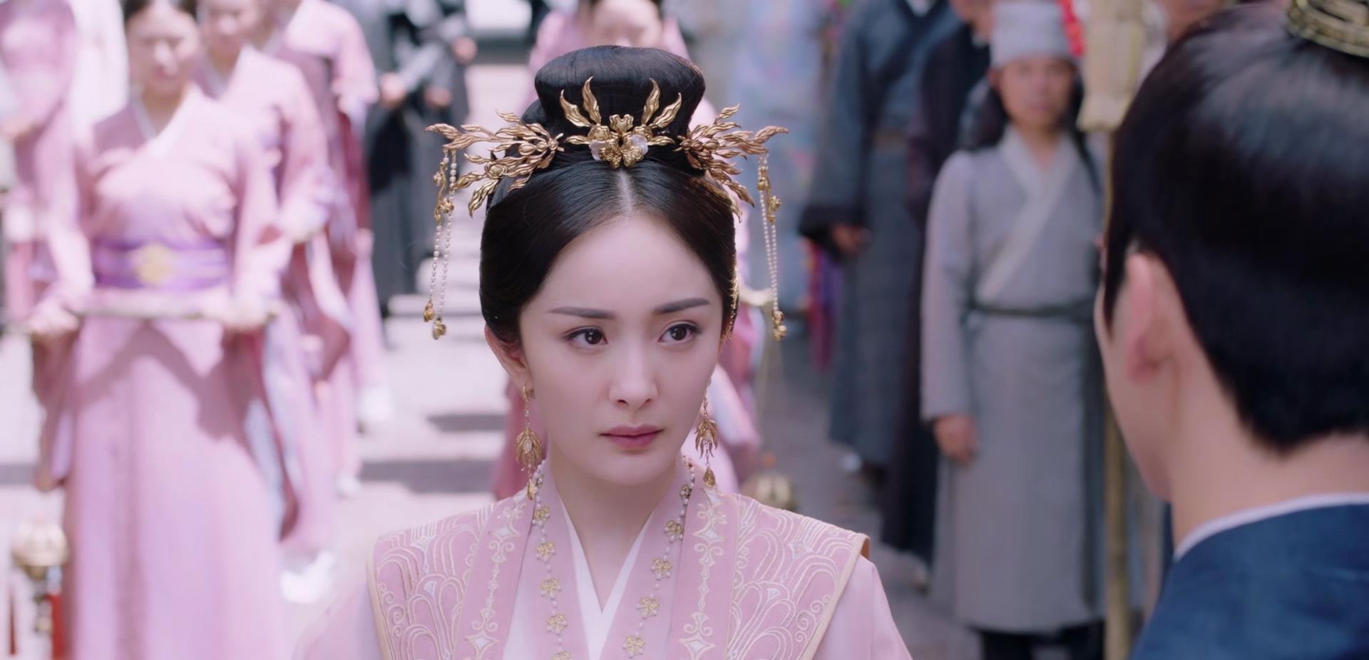 黄俊捷|斛珠夫人中被忽视的两个男配：丰楚轩获赞帅气，黄俊捷让人意难平