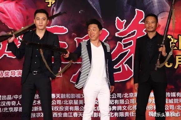 陈坤|这样的顶级资源咖还卖惨？真是活该翻车吧…
