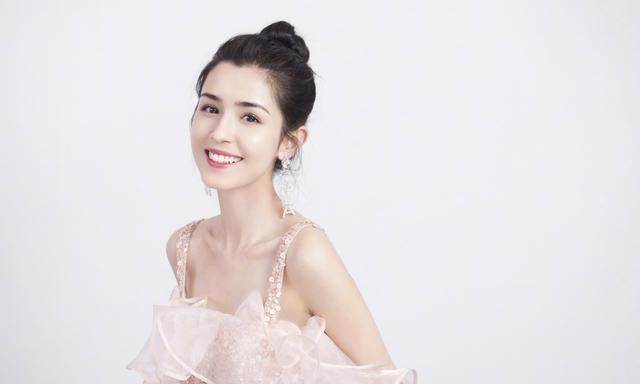 沙雕|《千古玦尘》中的女神们的现代装是这样的,有没有你心中的女神