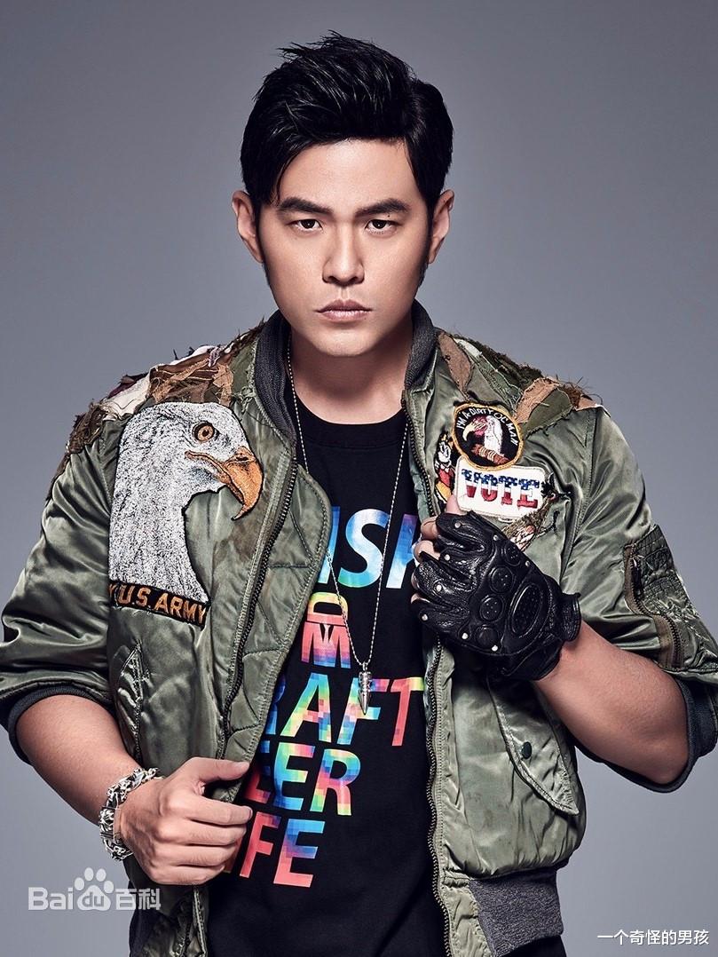 周杰伦|刘德华嫌弃他，张惠妹直接让他走人，如今两人加起来都没他红，他是谁？