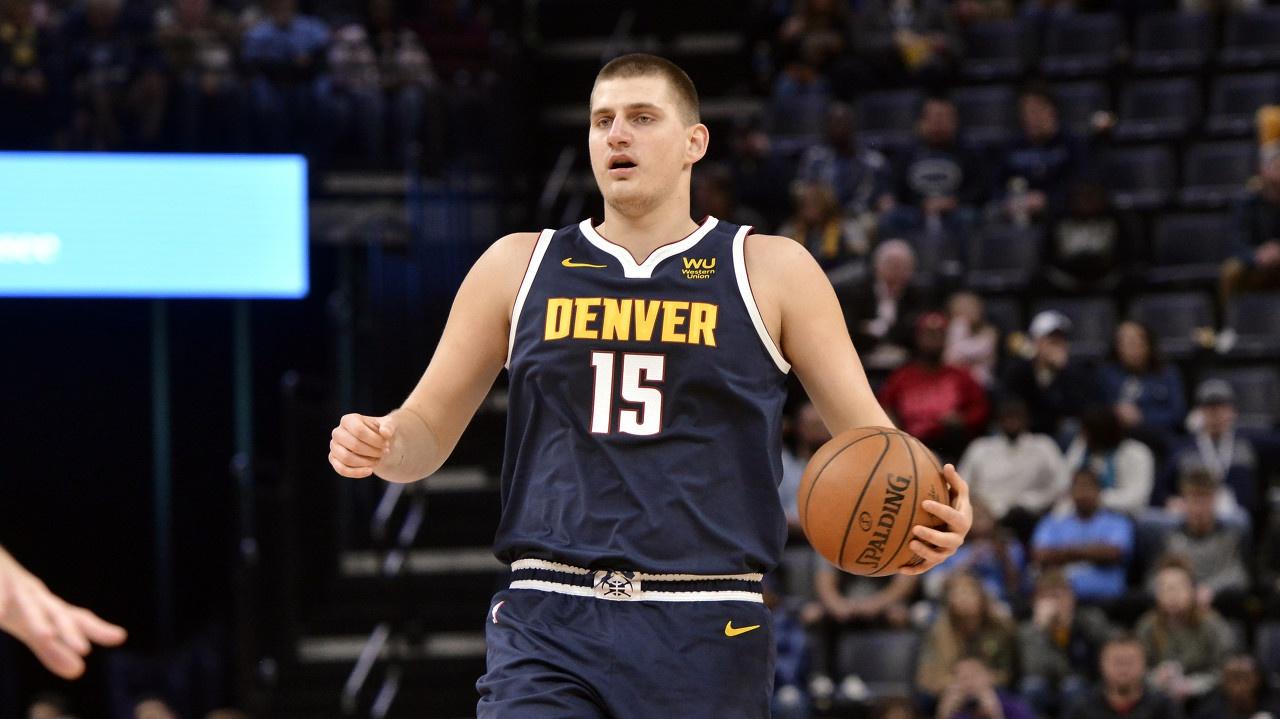 约基奇|28+21+15！大韩胡金秋都顶不住，CBA版约基奇诞生！都错怪阿联了