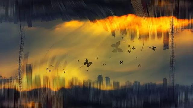 海洋生物 美国野外释放转基因蚊子，不料发生意外，可能制造更强的变异蚊子