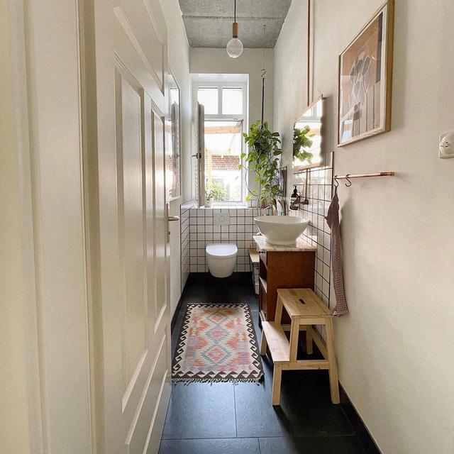 德国49岁阿姨，拒绝“网红家装设计”，全屋简单朴实，圈粉无数！