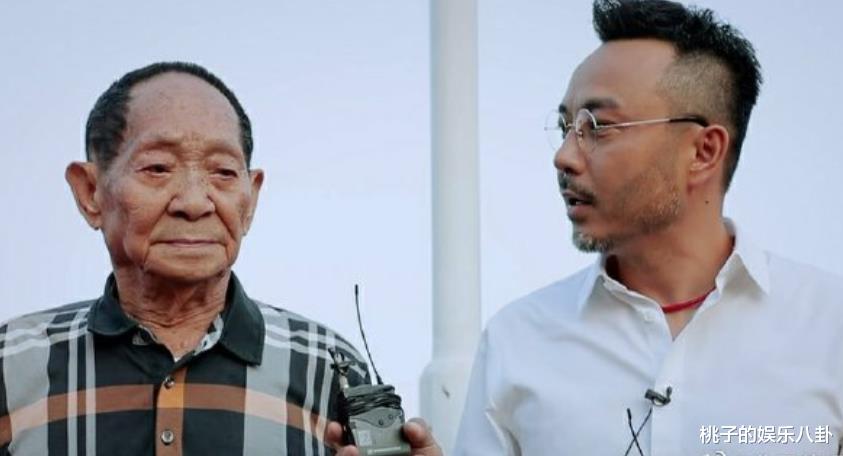 国士无双|本周快本停播改播《袁隆平》缅怀袁老，多位明星悼念袁老将“国士无双”写错遭批