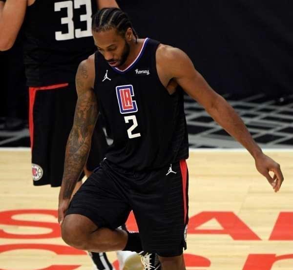 清浅微笑的我|再见冠军!告别洛城!铁了心针对湖人,对不起,洛杉矶只有一个王