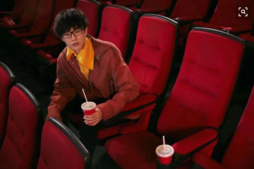 许嵩|60后男歌手最受欢迎你知道都有谁? 刘德华上榜