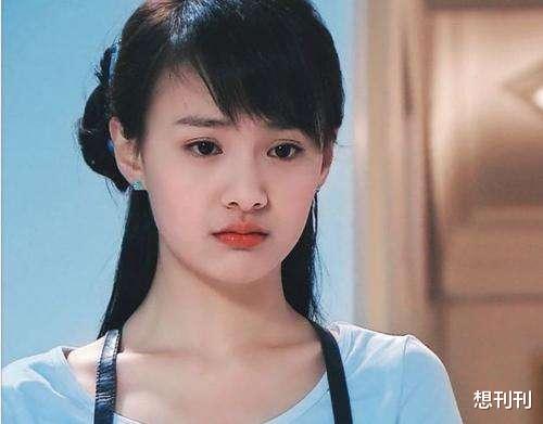 张柏芝|初见惊艳不已，再见路人甲乙！这12个明星颜值成谜，这脸怎么了？