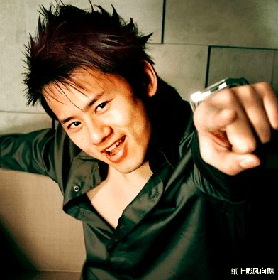 张杰|“慧眼识张杰”的不只有谭咏麟和张学友，还有快男评委巫启贤