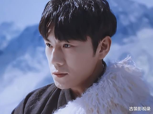 沙海|重温《沙海》终于明白，王盟阻止吴邪救小哥的原因，早就有暗示了