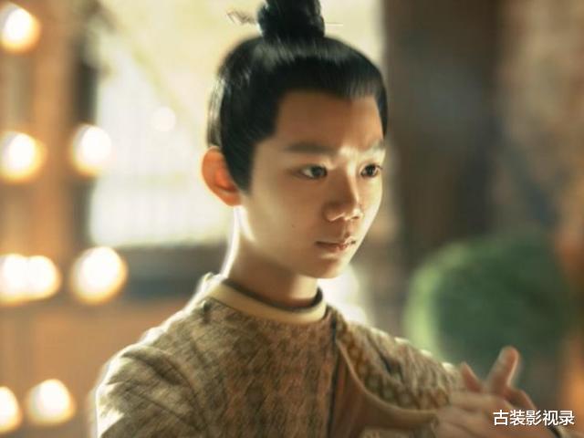 风起洛阳|《风起洛阳》烂尾！故作悬疑，留下四个败笔