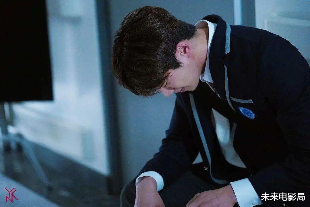 |韩版《第八号当铺》炸了,亦正亦邪的中二魔女真丧!