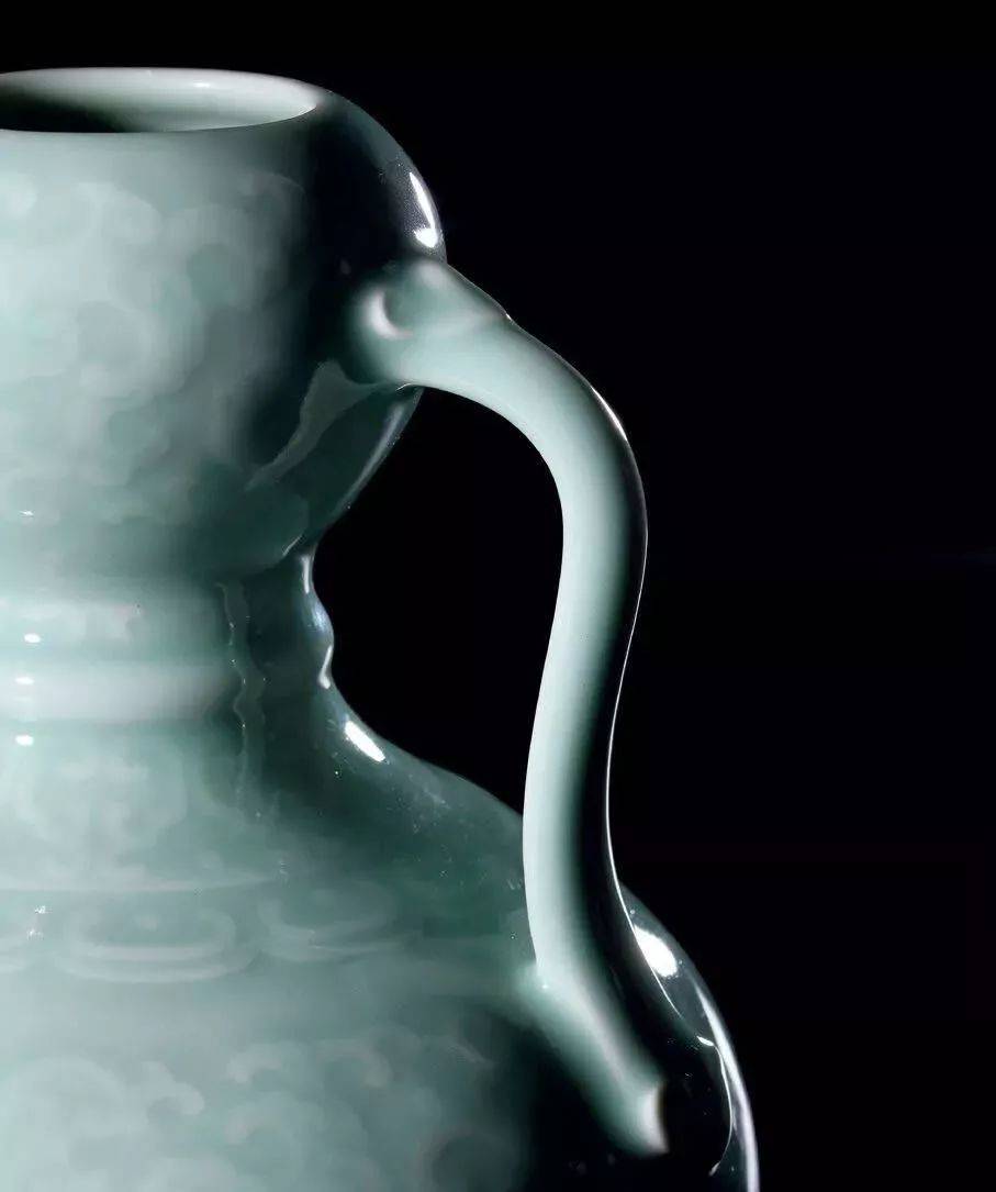 |明清单色釉瓷器展,美呆了!