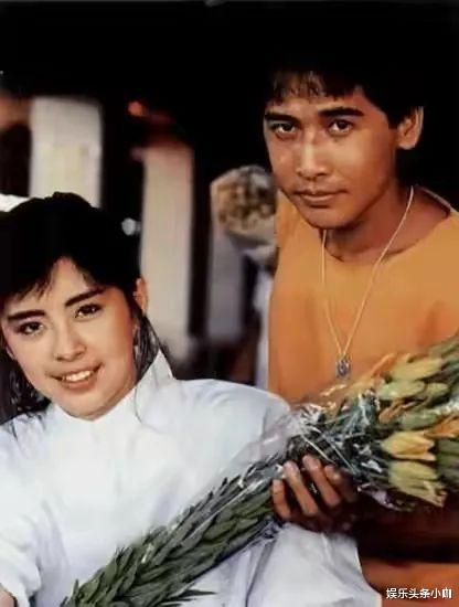 王祖贤|婚结不成了！男友私生子曝光，还因抚养费被告？