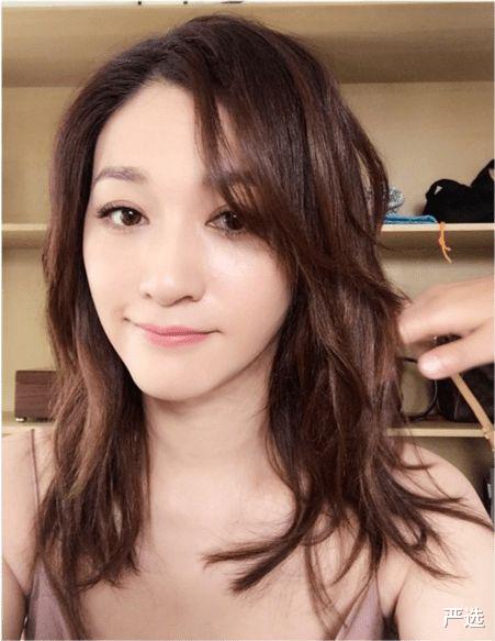 严选 李小冉分享护肤方法，自述洗脸用香皂，皮肤却光滑细腻，让人羡慕