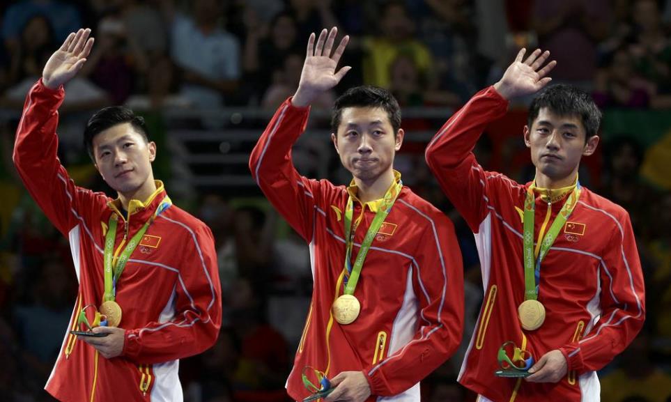 假如我是狐城|奥运会历史上有没有哪个项目的冠军被一个国家垄断至今从未易主呢