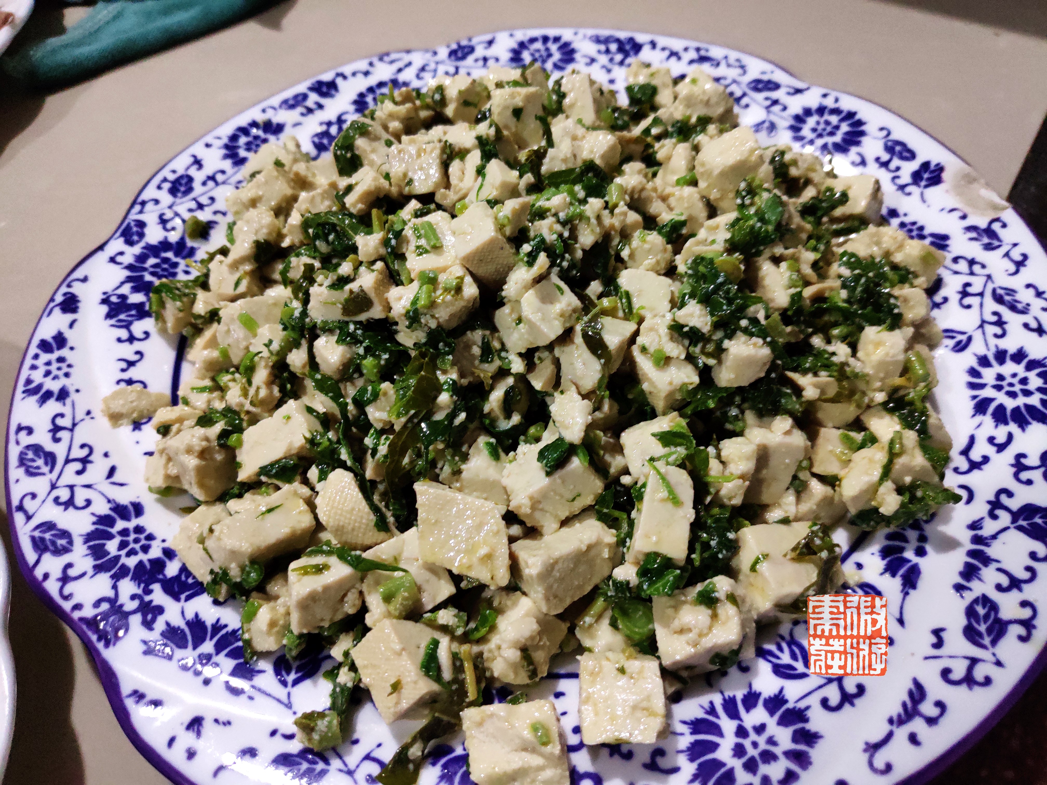 微游枣庄 微游枣庄的自然人文之旅｜山亭岩底桃花红