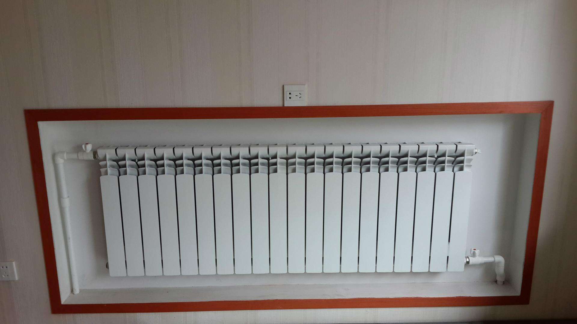 地暖好还是暖气片好,大多数人选错了,对比清楚后再装修吧