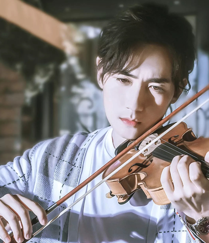 朱一龙|朱一龙没有了颜值，你还会喜欢他吗？