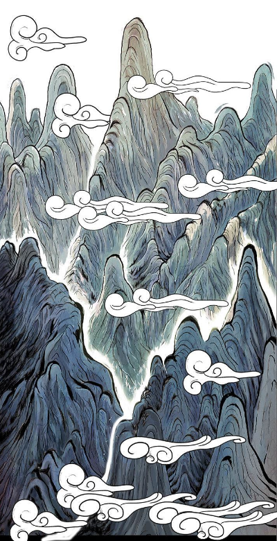 漫畫|古風動作漫畫《妖神傳說》條漫社分享閱讀韓漫畫