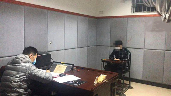 导师疯了 济南“侄子杀叔案”始末：老汉想找老伴，侄子因财产杀害亲叔叔