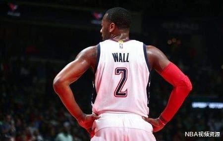 沃尔|世态炎凉!得知被交易后伤心痛哭!本该双赢如今却演变为双输!