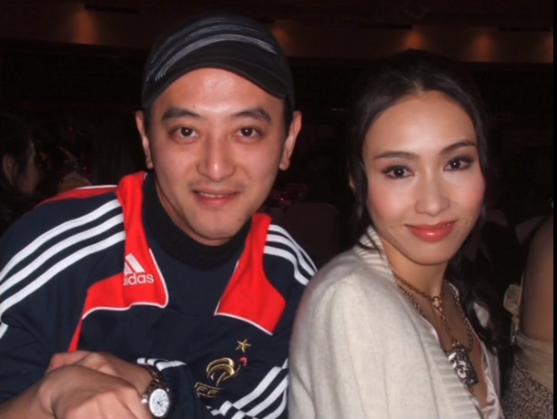 电影|港星定居内地背后：并非无亲无故无收入，大半投奔了一位饭店老板