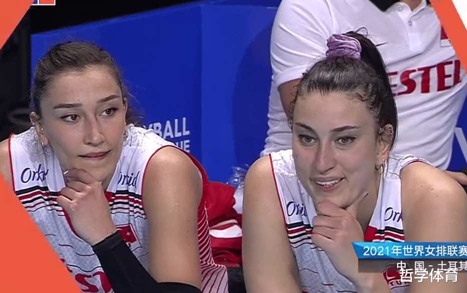 土耳其队|3-0赢了中国女排！来看看赛后，土耳其媒体和球迷说了什么？