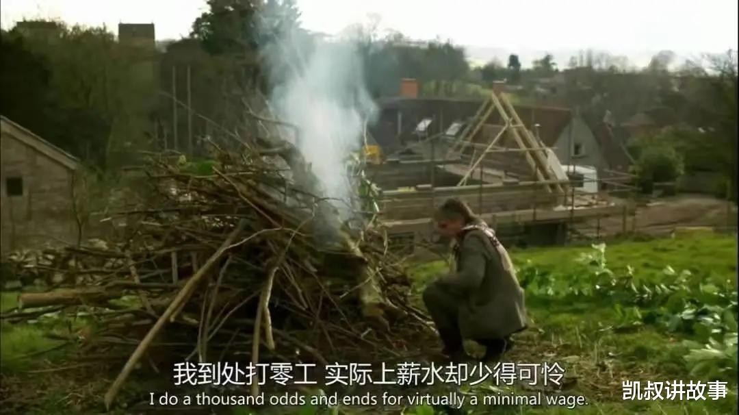 凯叔讲故事|3-6岁是孩子的“潮湿水泥期”，85%的性格、习惯、生活可以被塑造