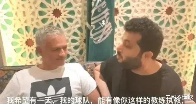 罗马|罗马得赶紧加快引援动作，要不然穆里尼奥就真给喜鹊挖走了