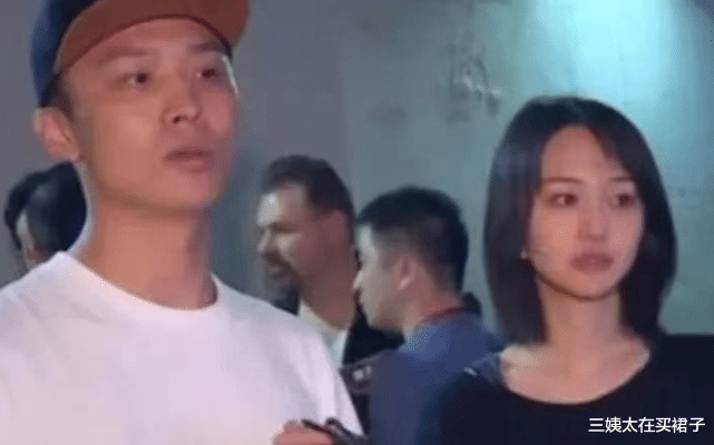 三姨太在买裙子|起底,张恒的真实背景,根本不是什么富二代