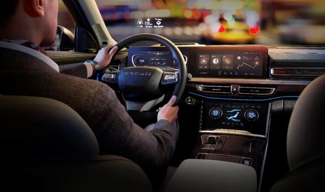 奇瑞星途|被“低估”的揽月，被“寄托”的星途