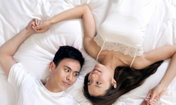 晚安墨然|检验两个人合不合适，其实就看这几件事