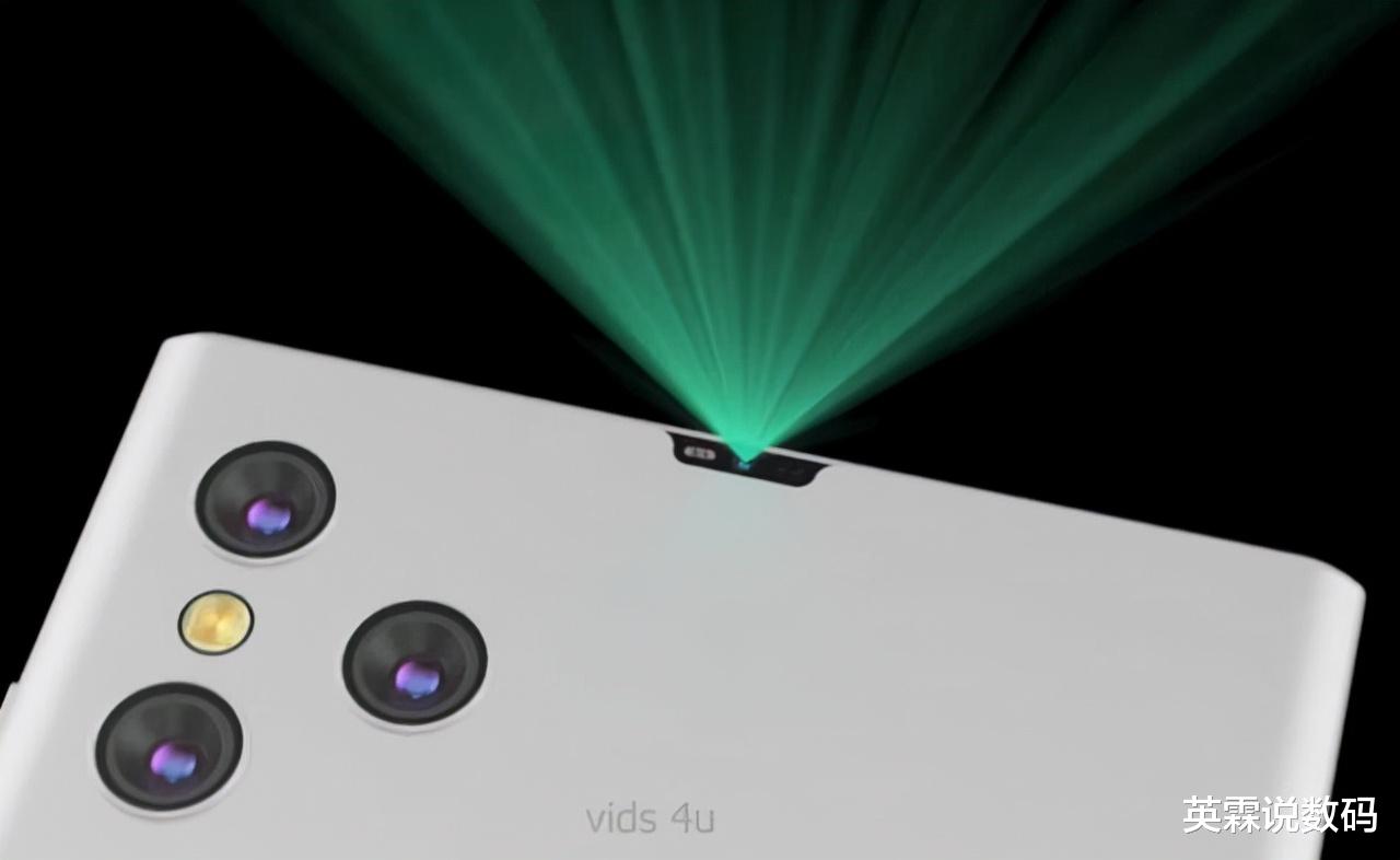 诺基亚|手机也可以投影了，诺基亚6000这下要玩大的了