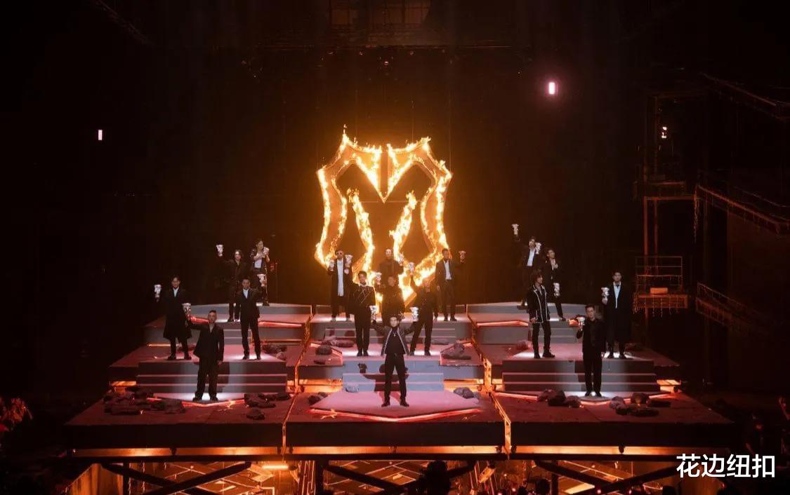 哥哥|《哥哥》会上演《姐姐》成团即结束的命运吗？3个理由告诉你答案