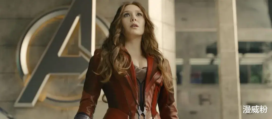 漫威|为了避免联想，连《复联2》结尾一句台词一个特效都被改了
